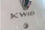  2020 Renault Kwid KWID 1.0 DYNAMIQUE 5DR