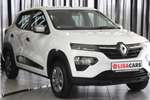  2020 Renault Kwid KWID 1.0 DYNAMIQUE 5DR