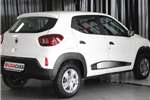  2020 Renault Kwid KWID 1.0 DYNAMIQUE 5DR