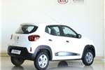  2020 Renault Kwid KWID 1.0 DYNAMIQUE 5DR