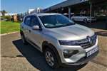  2020 Renault Kwid KWID 1.0 DYNAMIQUE 5DR