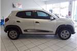  2020 Renault Kwid KWID 1.0 DYNAMIQUE 5DR