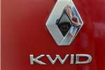  2020 Renault Kwid KWID 1.0 DYNAMIQUE 5DR