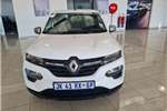  2020 Renault Kwid KWID 1.0 DYNAMIQUE 5DR