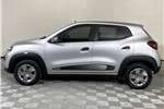  2020 Renault Kwid KWID 1.0 DYNAMIQUE 5DR