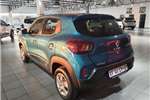  2021 Renault Kwid KWID 1.0 DYNAMIQUE 5DR