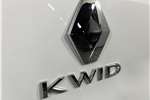  2022 Renault Kwid KWID 1.0 DYNAMIQUE 5DR