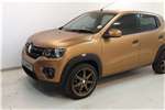  2018 Renault Kwid KWID 1.0 DYNAMIQUE 5DR A/T