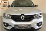  2018 Renault Kwid KWID 1.0 DYNAMIQUE 5DR A/T