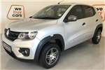  2018 Renault Kwid KWID 1.0 DYNAMIQUE 5DR A/T