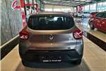  2018 Renault Kwid KWID 1.0 DYNAMIQUE 5DR A/T