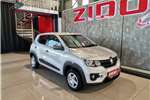  2018 Renault Kwid KWID 1.0 DYNAMIQUE 5DR A/T