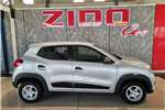  2018 Renault Kwid KWID 1.0 DYNAMIQUE 5DR A/T