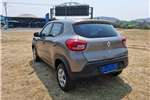  2018 Renault Kwid KWID 1.0 DYNAMIQUE 5DR A/T