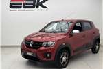 Used 2018 Renault Kwid KWID 1.0 DYNAMIQUE 5DR A/T