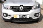  2019 Renault Kwid KWID 1.0 DYNAMIQUE 5DR A/T