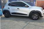  2019 Renault Kwid KWID 1.0 DYNAMIQUE 5DR A/T