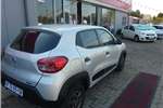  2019 Renault Kwid KWID 1.0 DYNAMIQUE 5DR A/T