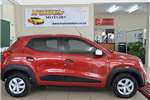  2019 Renault Kwid KWID 1.0 DYNAMIQUE 5DR A/T