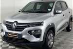  2019 Renault Kwid KWID 1.0 DYNAMIQUE 5DR AMT