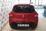  2019 Renault Kwid KWID 1.0 DYNAMIQUE 5DR AMT