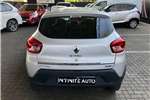 Used 2019 Renault Kwid KWID 1.0 DYNAMIQUE 5DR AMT