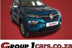  2021 Renault Kwid KWID 1.0 DYNAMIQUE 5DR AMT