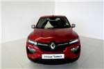  2021 Renault Kwid KWID 1.0 DYNAMIQUE 5DR AMT