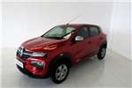  2021 Renault Kwid KWID 1.0 DYNAMIQUE 5DR AMT