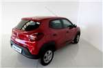  2021 Renault Kwid KWID 1.0 DYNAMIQUE 5DR AMT