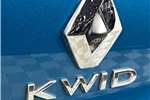  2022 Renault Kwid KWID 1.0 DYNAMIQUE 5DR AMT