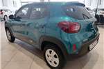 Used 2022 Renault Kwid KWID 1.0 DYNAMIQUE 5DR AMT