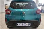  2022 Renault Kwid KWID 1.0 DYNAMIQUE 5DR AMT