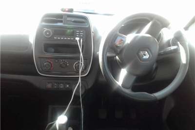  2009 Renault Kwid Kwid 1.0 Expression