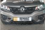  2016 Renault Kwid Kwid 1.0 Expression