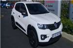  2016 Renault Kwid Kwid 1.0 Expression