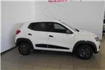  2017 Renault Kwid Kwid 1.0 Expression