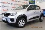  2017 Renault Kwid Kwid 1.0 Expression