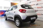  2017 Renault Kwid Kwid 1.0 Expression