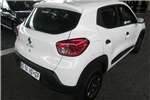  2018 Renault Kwid Kwid 1.0 Expression