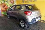  2018 Renault Kwid Kwid 1.0 Expression