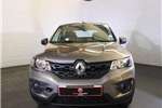  2018 Renault Kwid Kwid 1.0 Expression