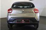  2018 Renault Kwid Kwid 1.0 Expression