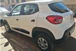  2018 Renault Kwid Kwid 1.0 Expression