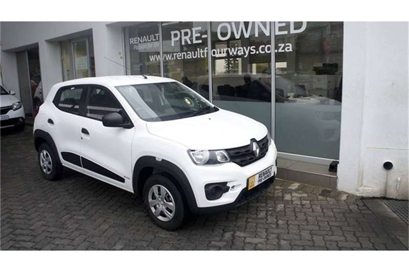 Renault Kwid Kwid 1 0 Expression For Sale In Kwazulu Natal