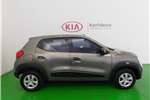  2019 Renault Kwid Kwid 1.0 Expression