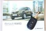 2019 Renault Kwid Kwid 1.0 Expression