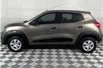  2019 Renault Kwid Kwid 1.0 Expression