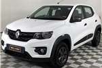  2020 Renault Kwid Kwid 1.0 Expression