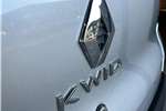  2020 Renault Kwid Kwid 1.0 Expression